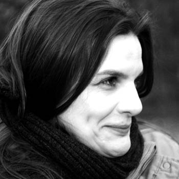 Beata J. Gawryszewska - dr hab. inż. architekt krajobrazu