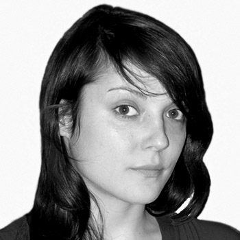 Karolina Ostrowska - mgr. Inż architektury krajobrazu oraz projektantka wnętrz